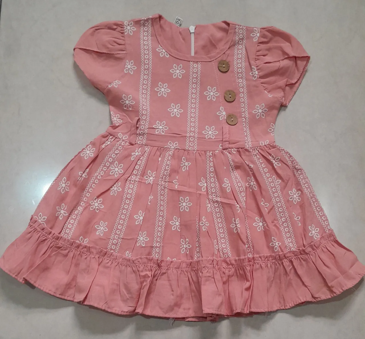 Vestido Otra - imagen 1