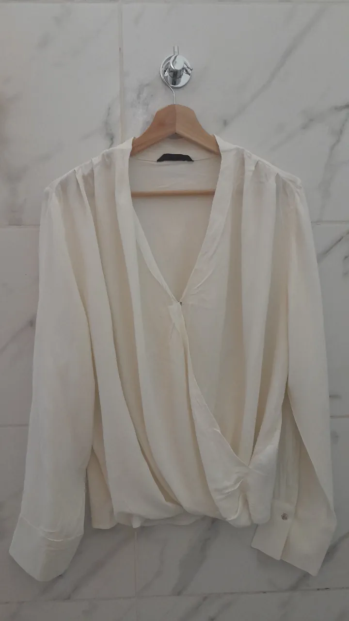 Blusa Defacto woman - imagen 1