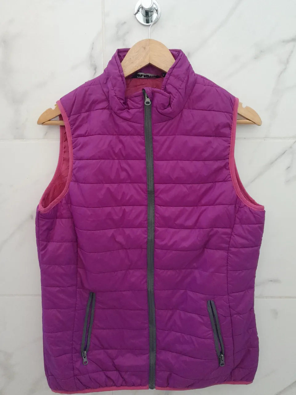 Chaleco Active - imagen 1