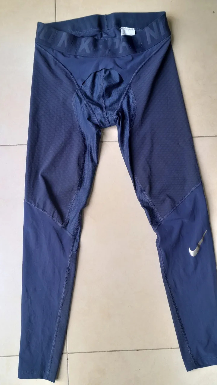 Pantalón Nike - imagen 1