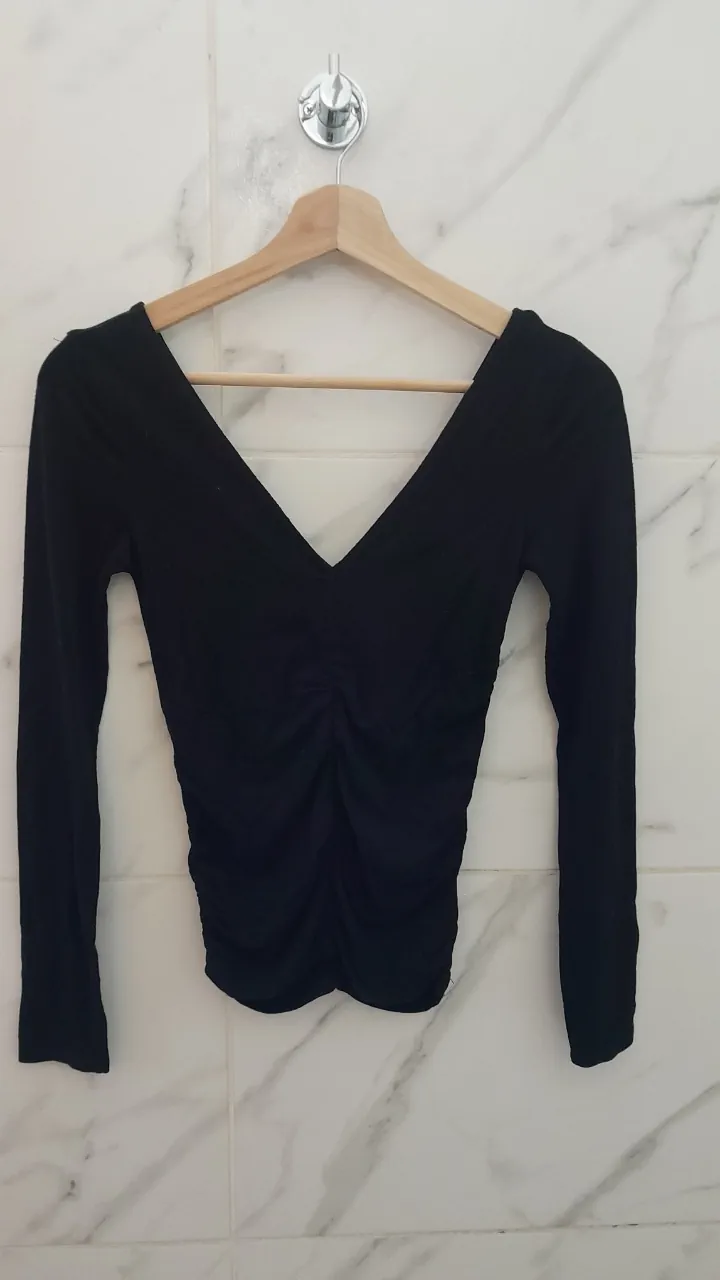 Remera Forever 21 - imagen 1