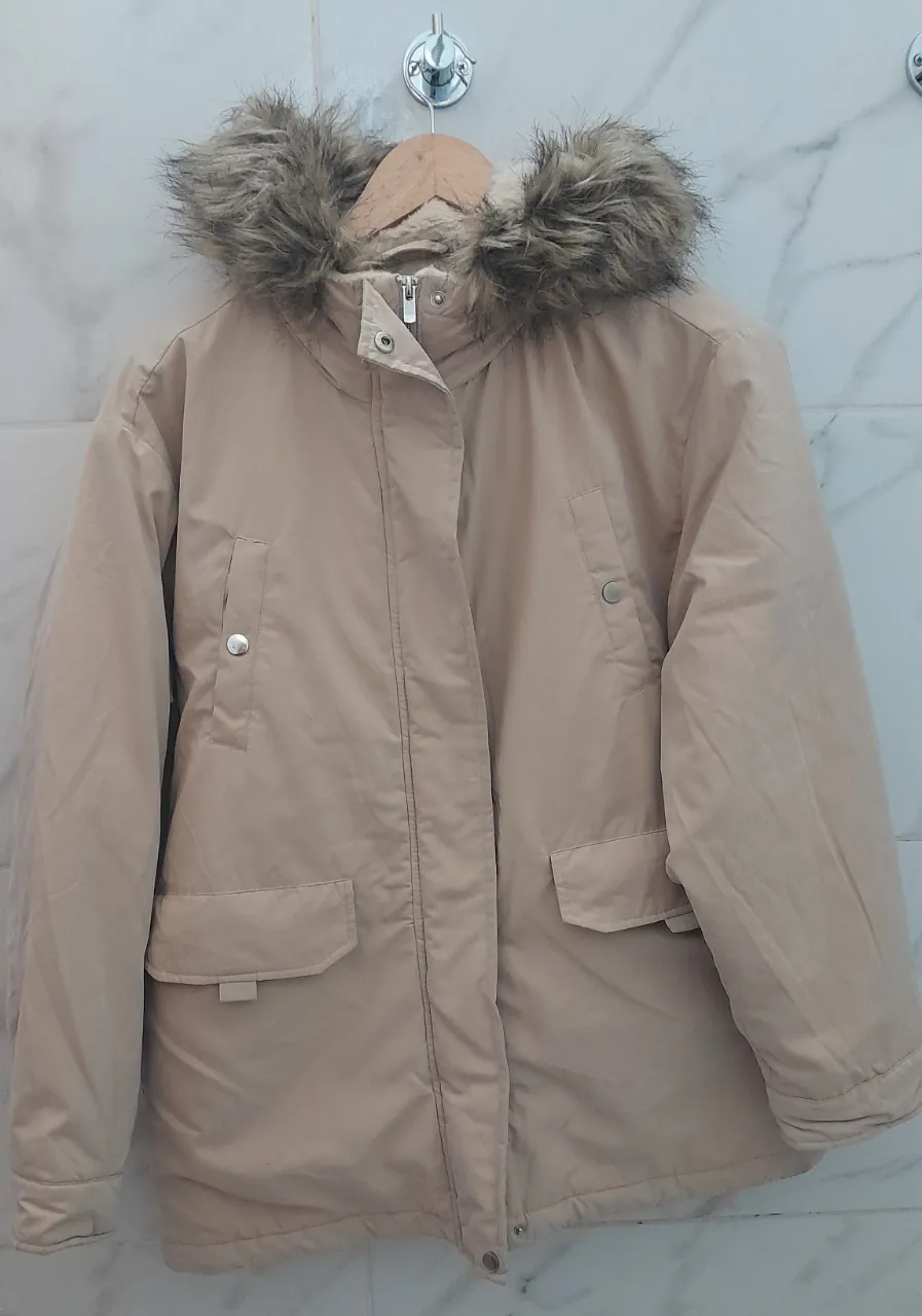 Campera Sinsay · Talle XXL