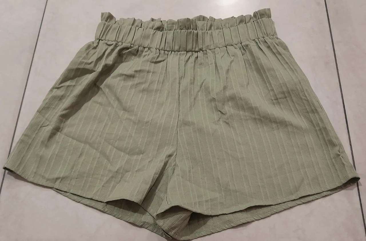 Short Shein - imagen 1