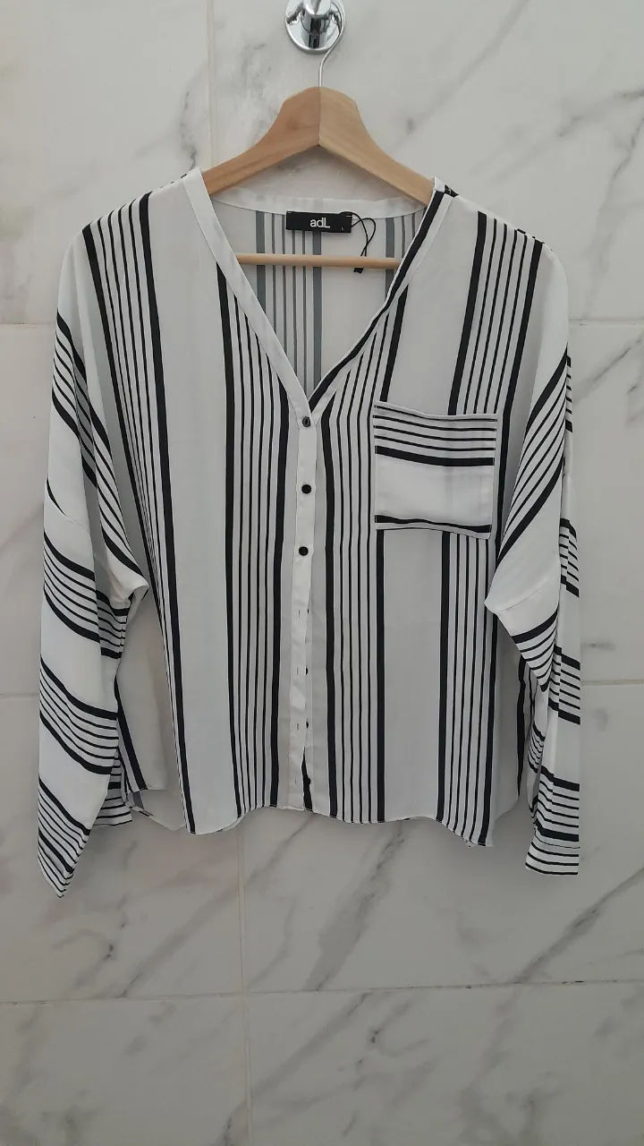 Camisa Adl - imagen 1