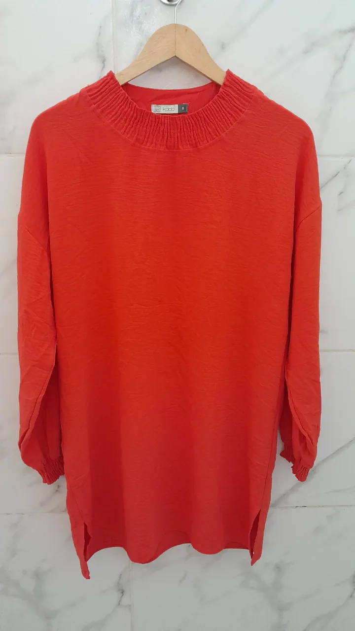 Blusa Otra - imagen 1