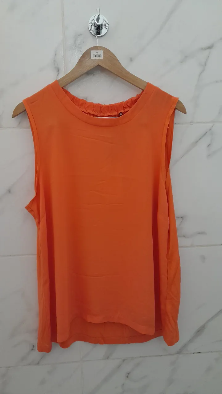 Musculosa Lindex - imagen 1