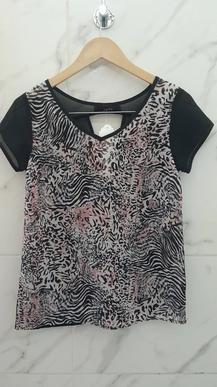 Remera Otra - imagen 1