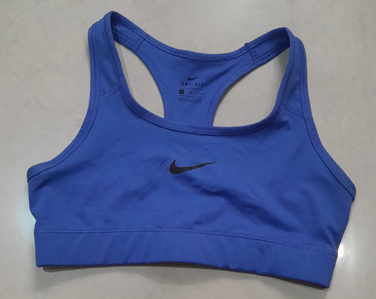 Top Nike - imagen 1