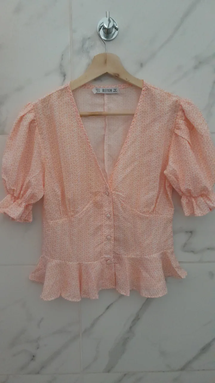 Blusa Otra - imagen 1