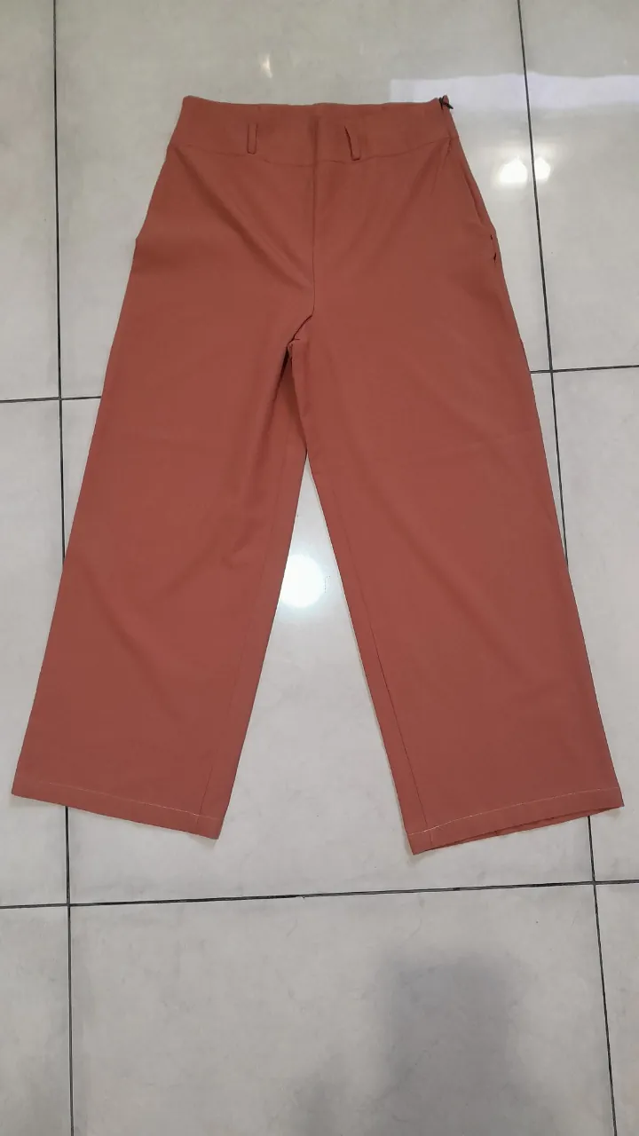 Pantalón Otra - imagen 1