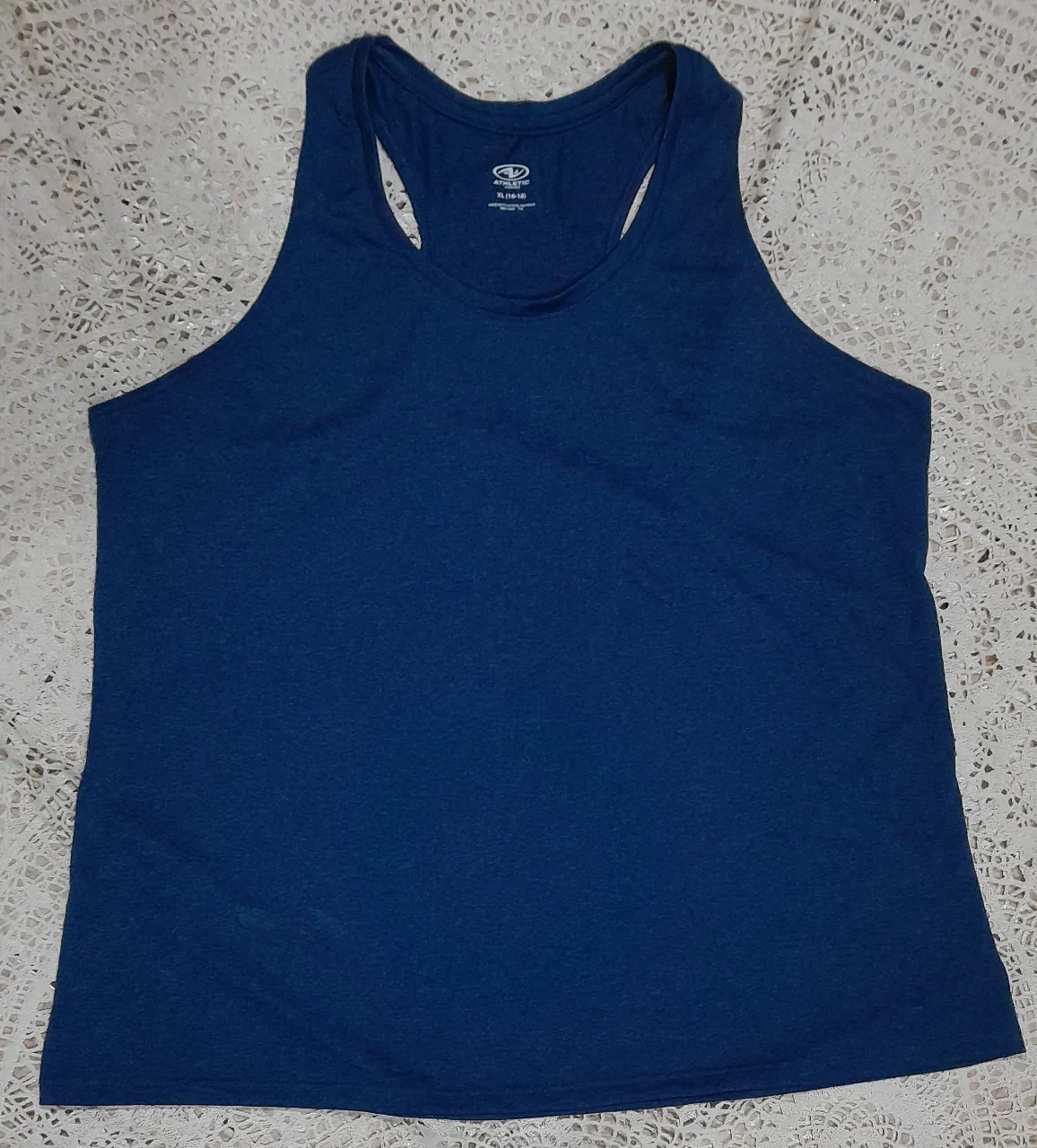 Musculosa Athletic works - imagen 1