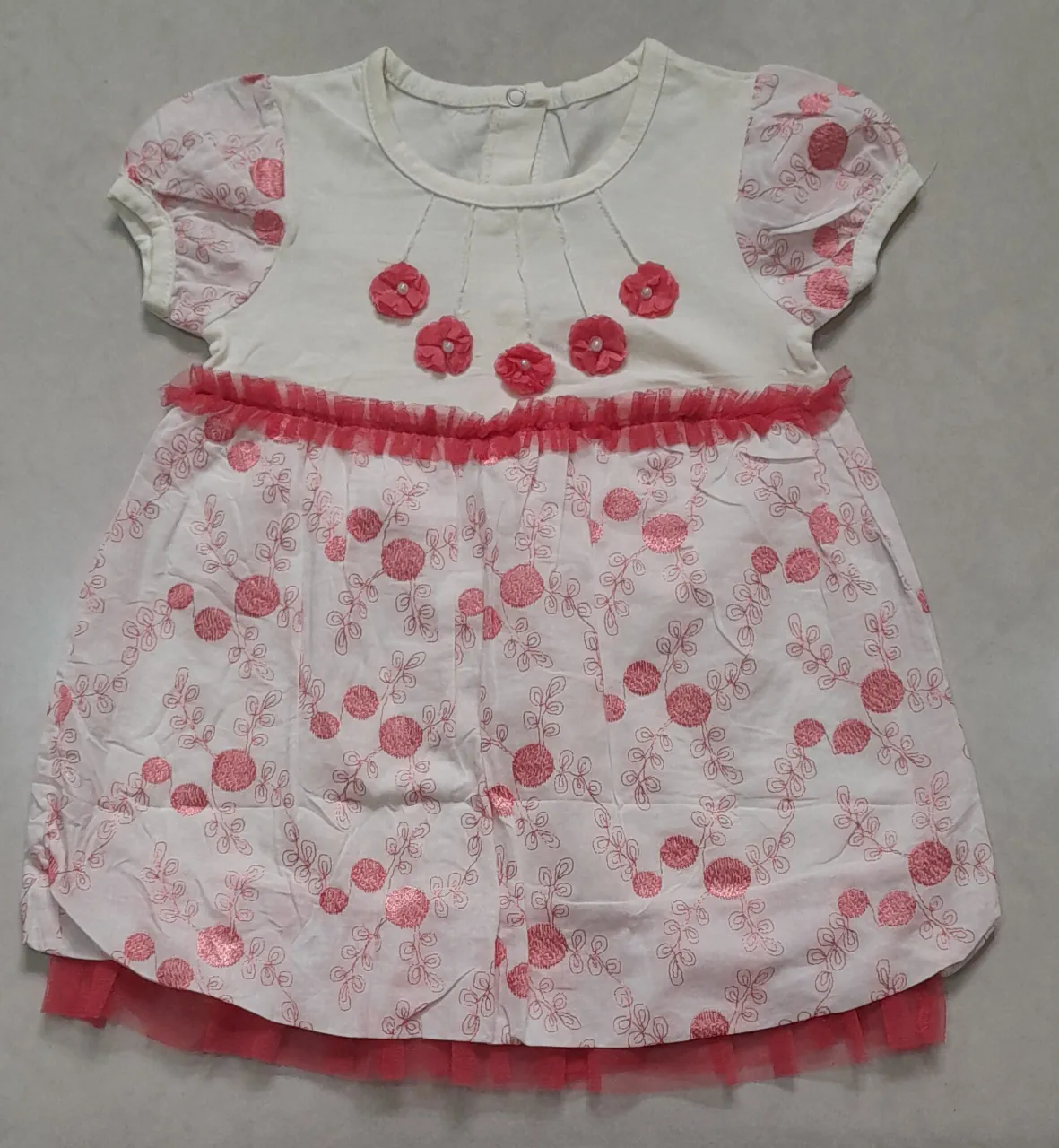 Vestido Otra - imagen 1
