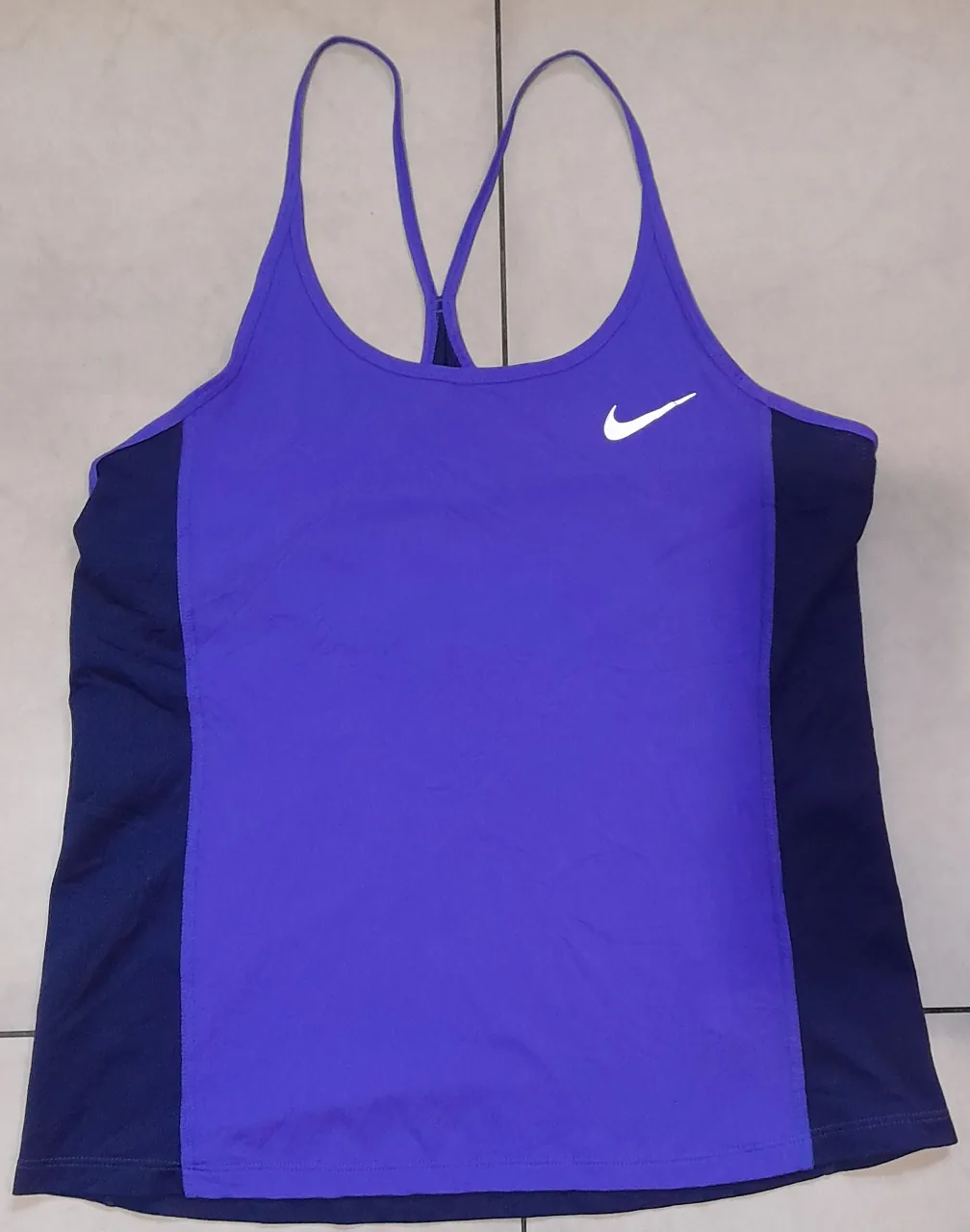 Musculosa Nike - imagen 1