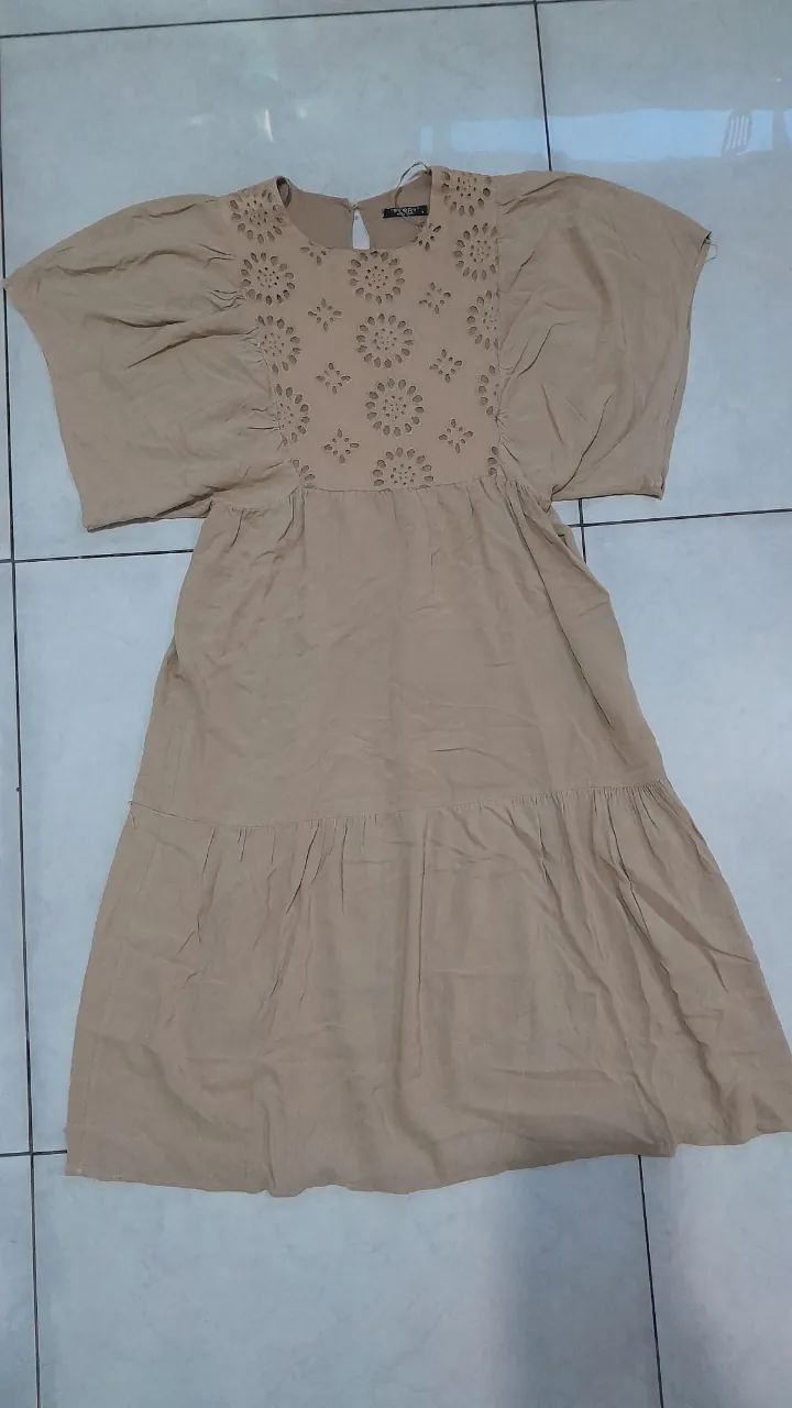 Vestido Otra - imagen 1