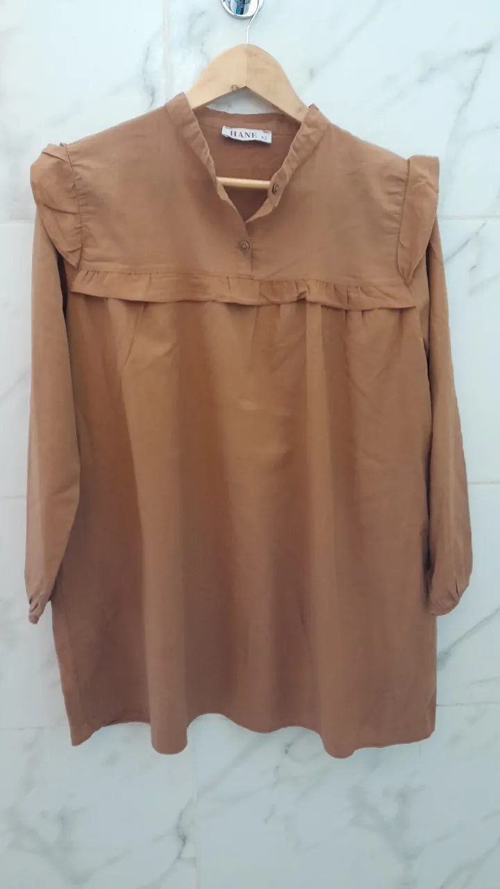 Blusa Otra - imagen 1