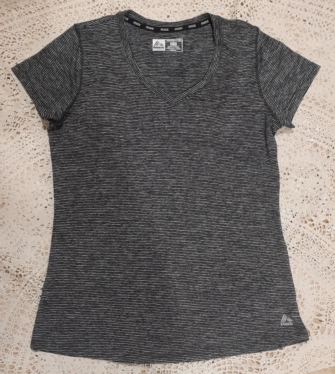 Remera Rbx - imagen 1