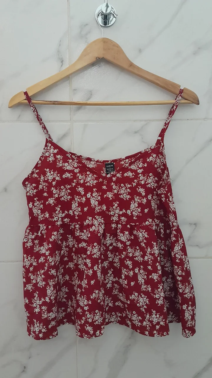 Top Shein - imagen 1