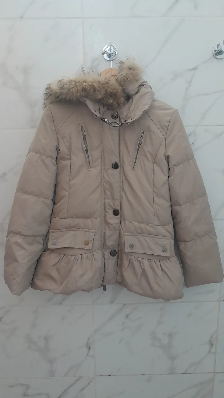 Campera Sandra ferrone - imagen 1