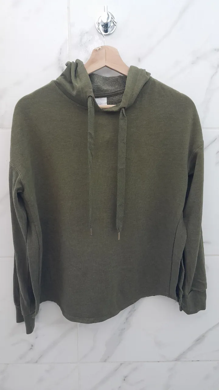 Buzo stars above · Talle XS