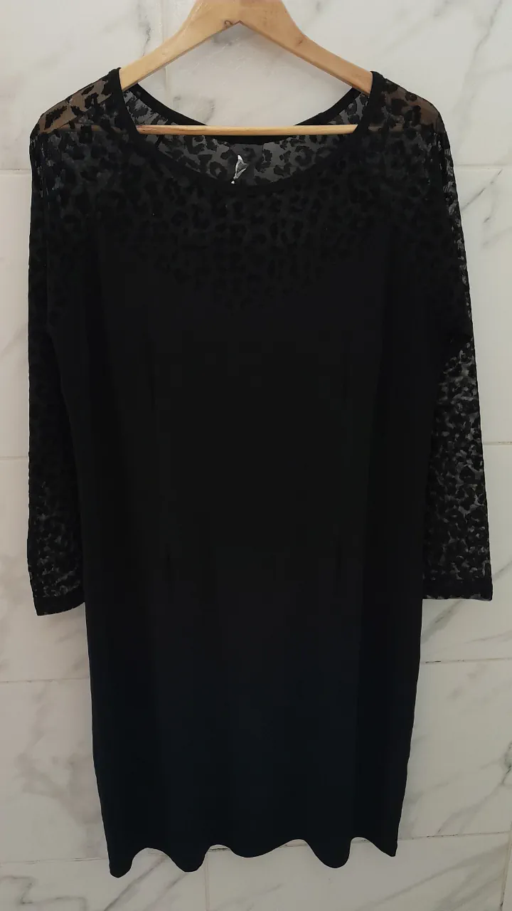 Vestido Sin marca - imagen 1
