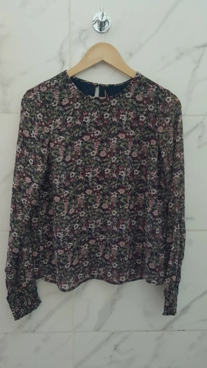 Blusa Vero Moda - imagen 1