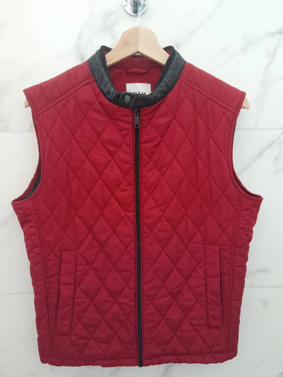 Chaleco Zara - imagen 1