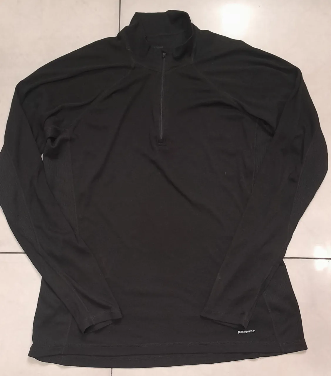 Buzo Patagonia · Talle XL