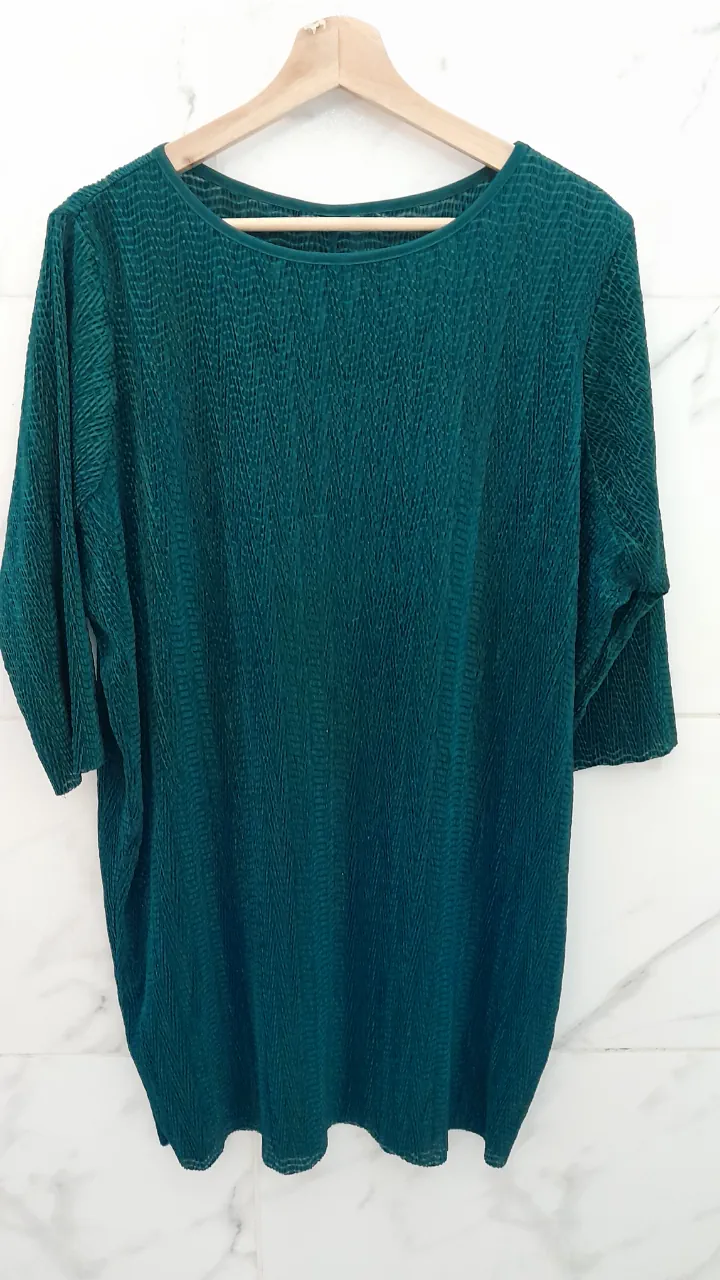 Blusa Sin marca - imagen 1