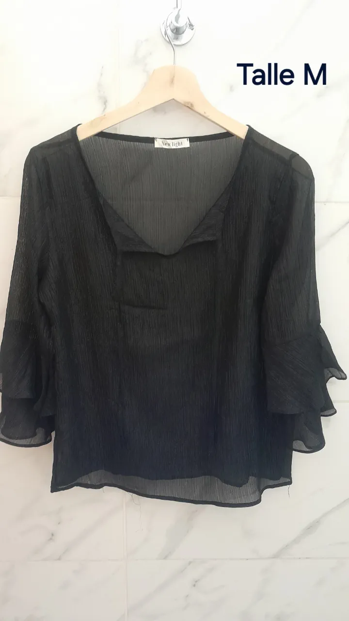 Blusa Otra - imagen 1