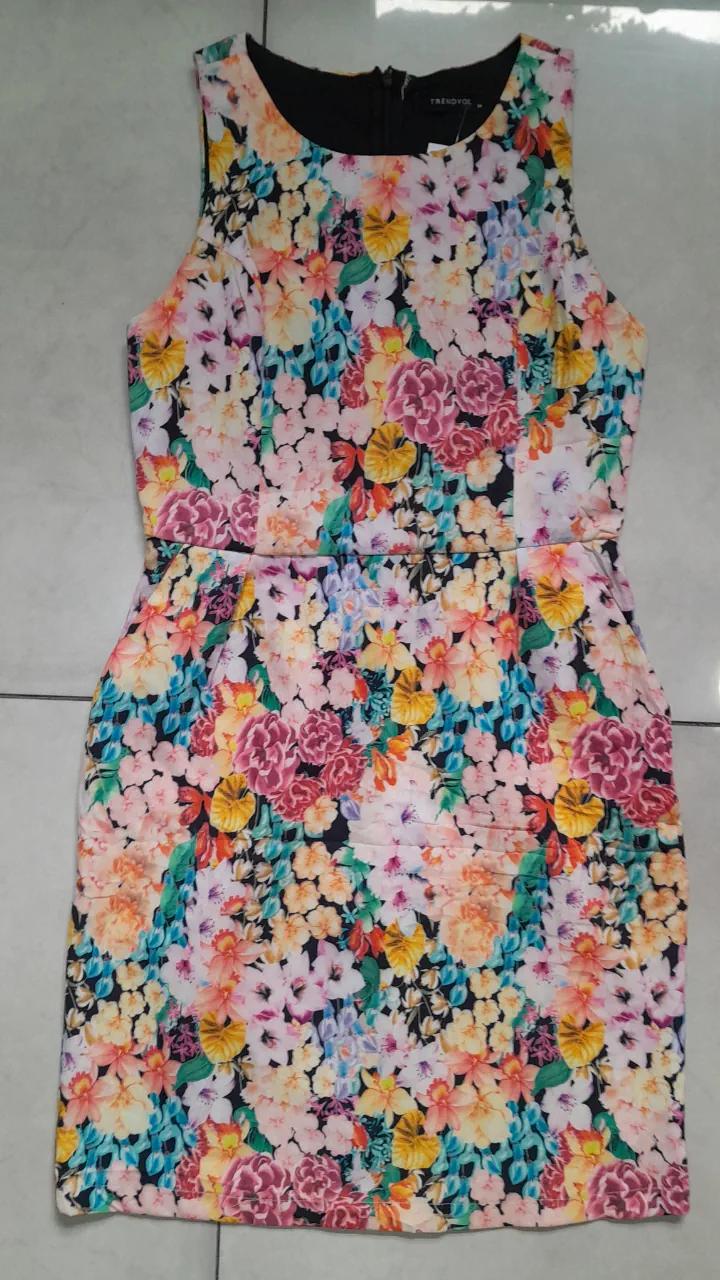 Trendyol · Talle XS