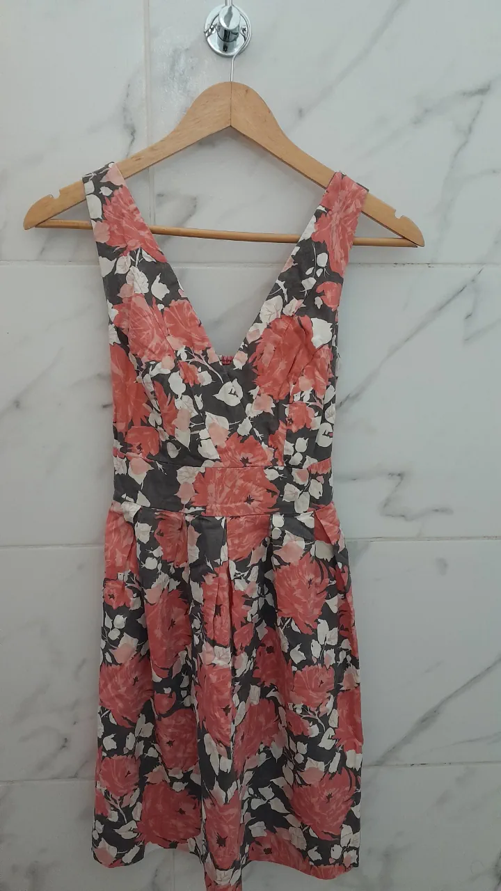 Vestido Love 21 - imagen 1