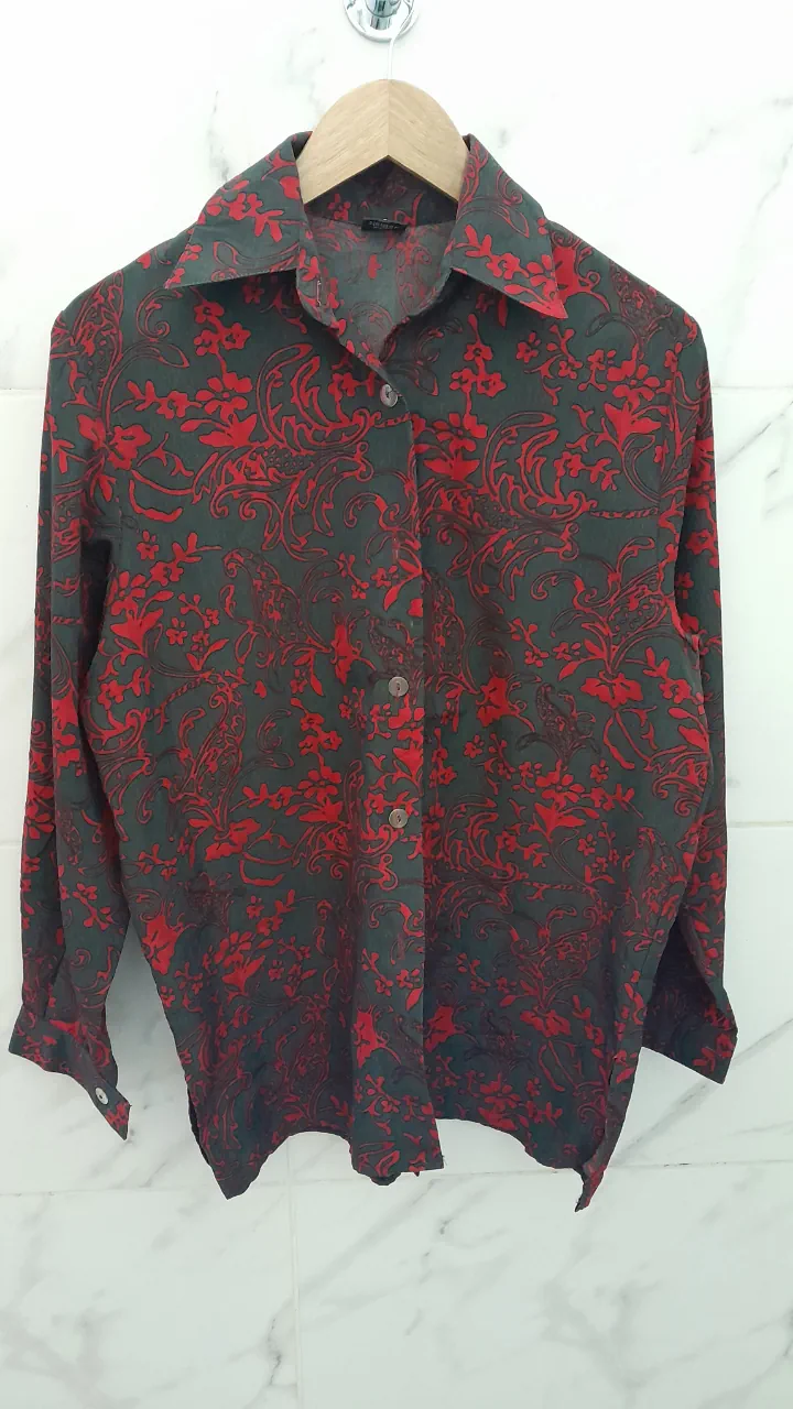 Camisa Otra - imagen 1