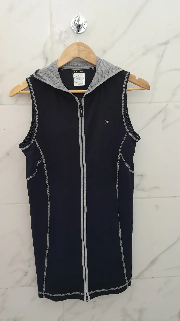 Musculosa Nautica - imagen 1