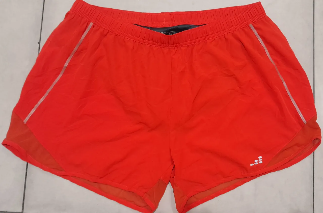 Short Bcg · Talle XL