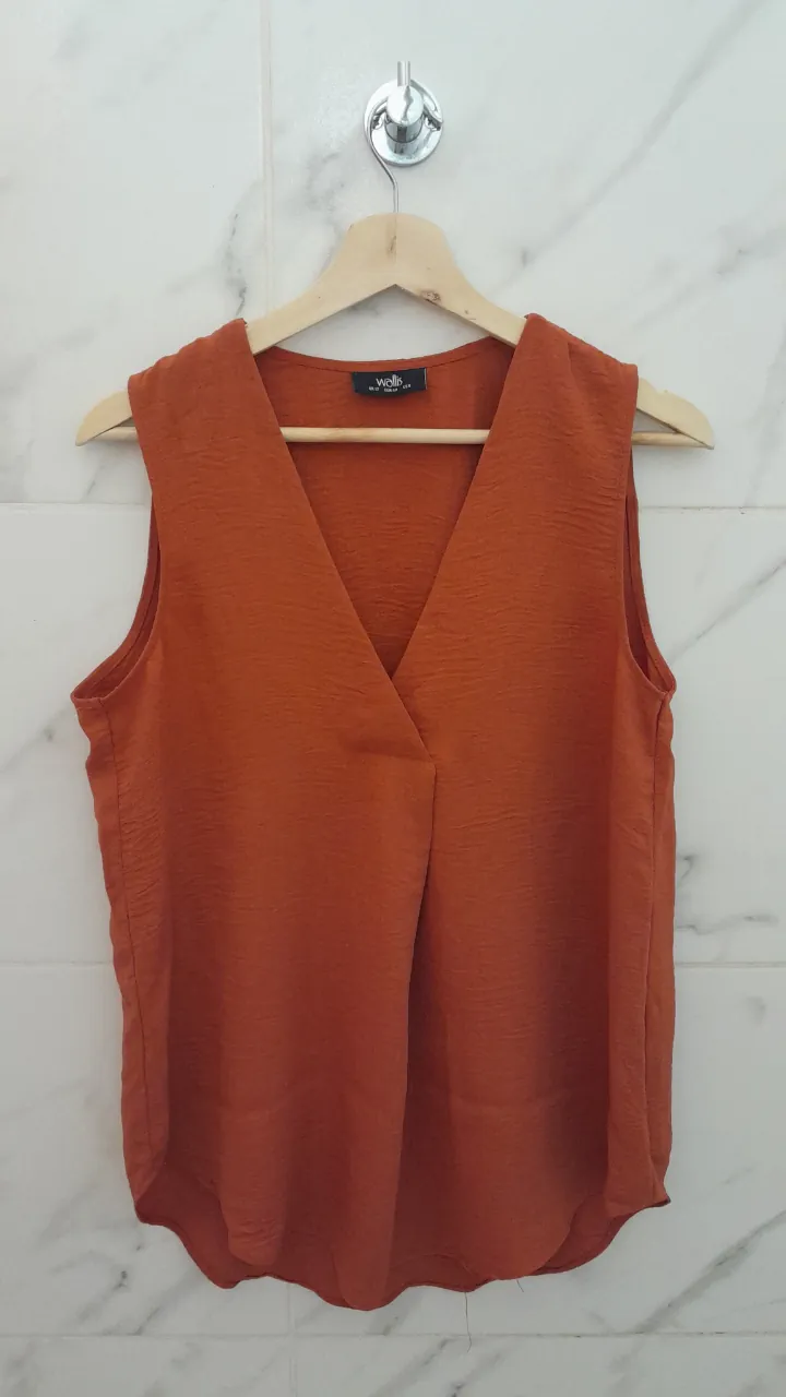 Wallis · Talle L