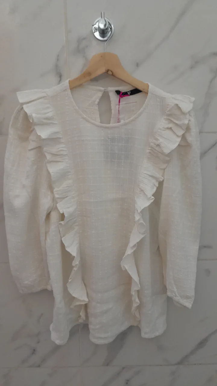 Blusa Otra - imagen 1