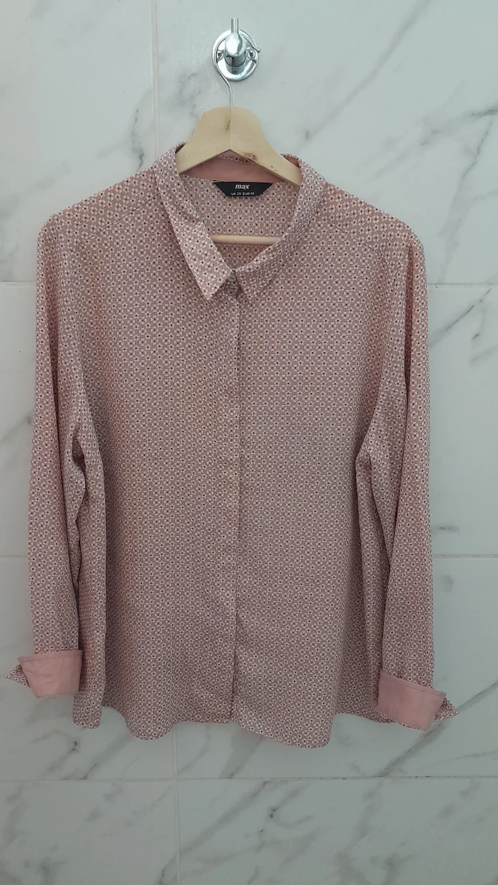 Camisa Max - imagen 1