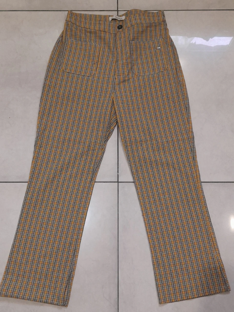 Pantalón Pull&bear - imagen 1