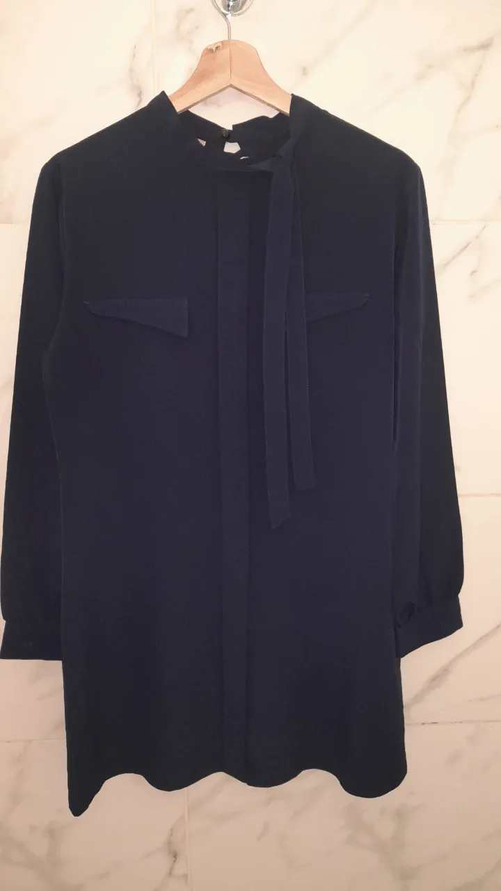 Blusa Otra - imagen 1