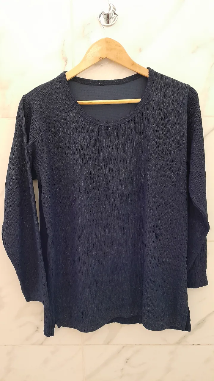 Blusa Sin marca - imagen 1