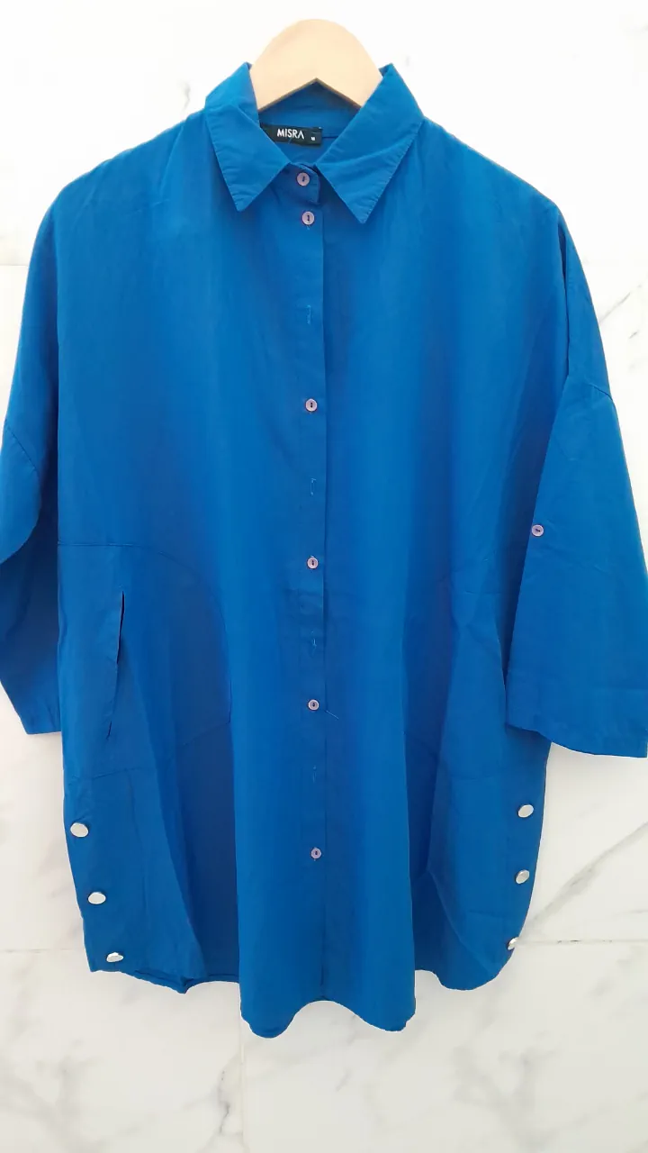 Remera Otra - imagen 1