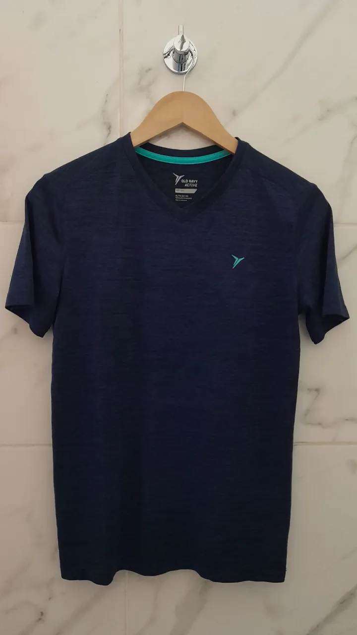 Remera Old Navy - imagen 1