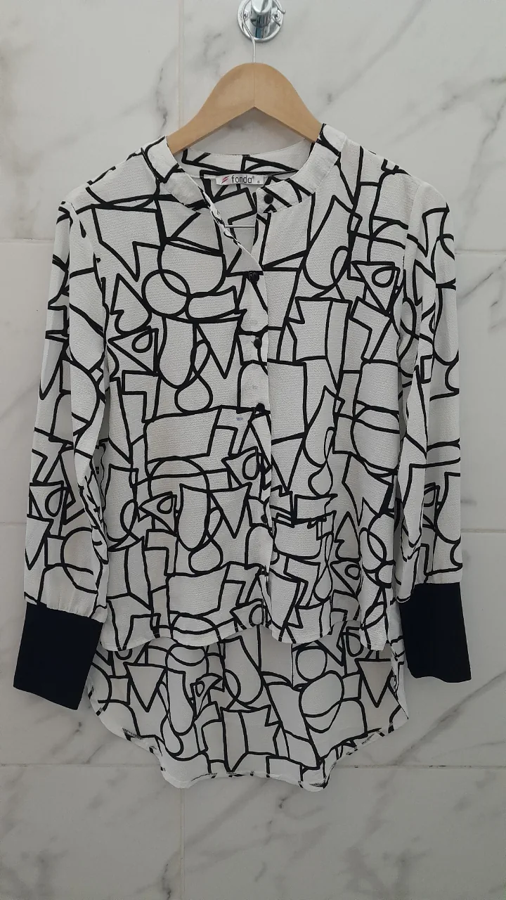 Camisa Otra - imagen 1
