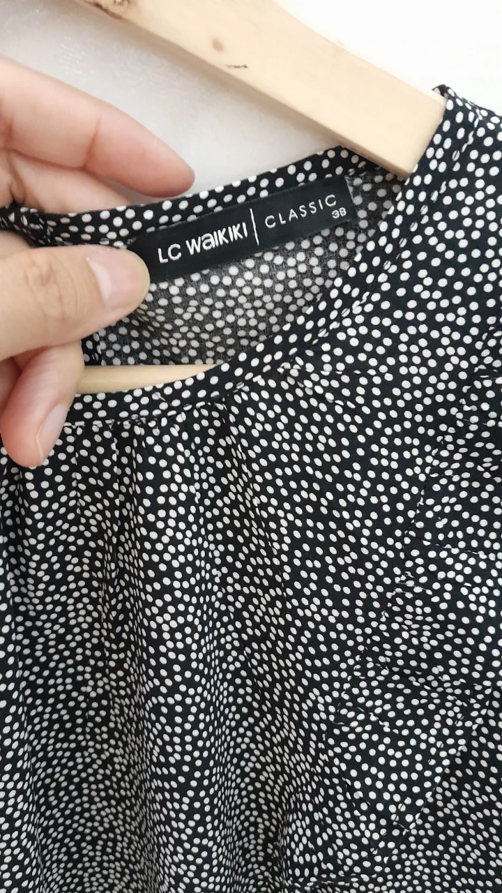 LC Waikiki · Talle M