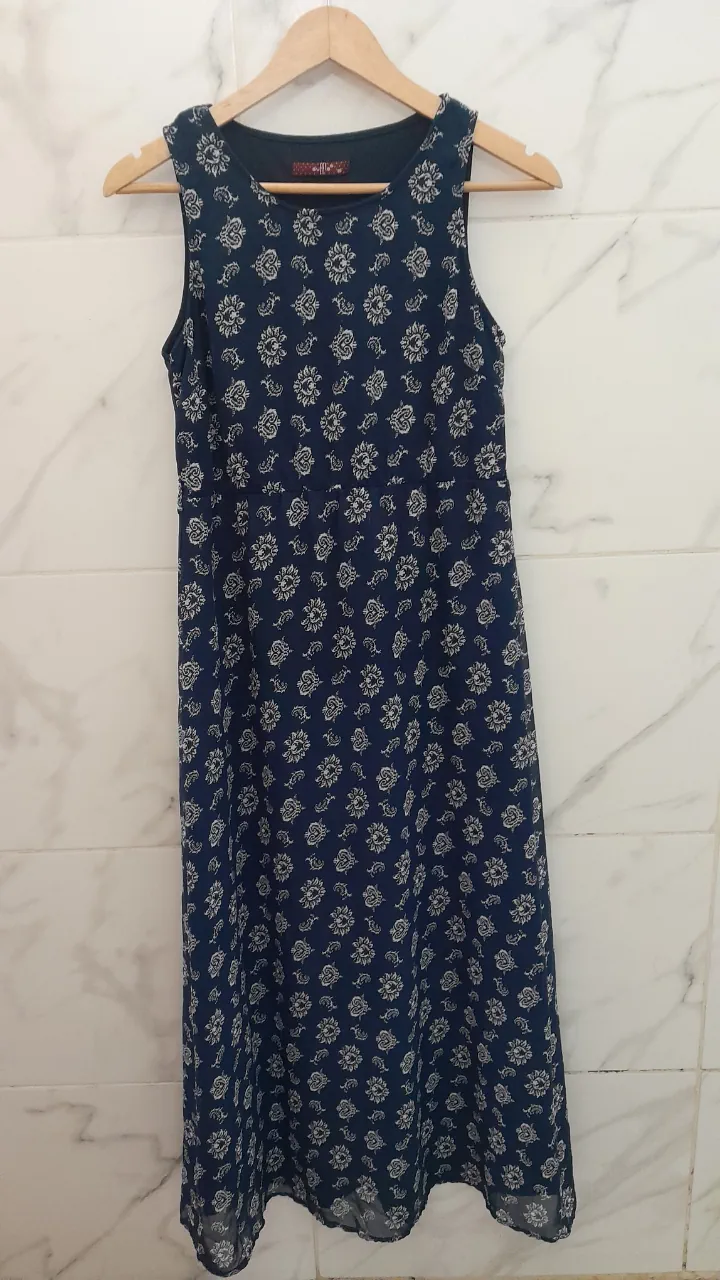 Vestido Otra - imagen 1