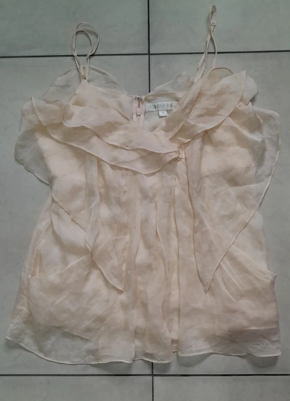 Camisa Forever New - imagen 1
