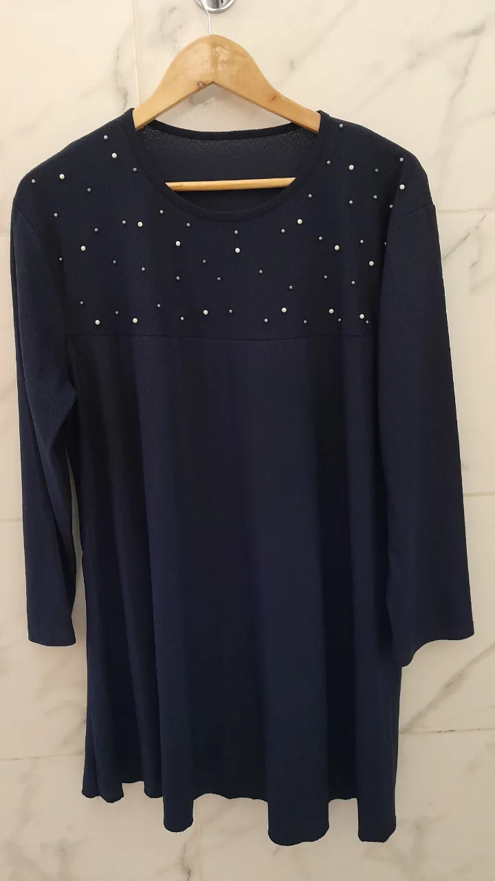 Blusa Otra - imagen 1