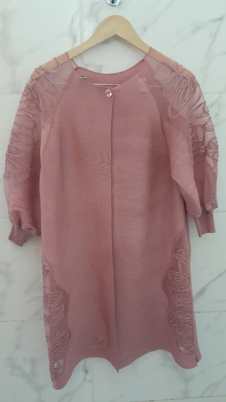 Traje Varios · Talle L