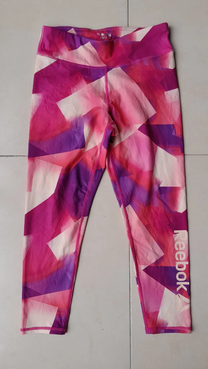 Reebok · Talle L