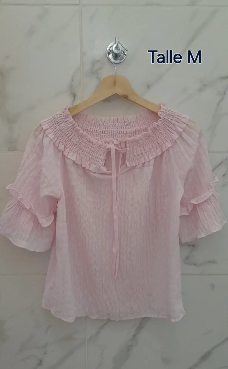 Blusa Otra - imagen 1